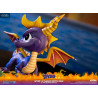 Spyro 2: Gateway to Glimmer - Figurine Spyro