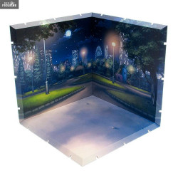 Dioramansion - Park decor...