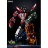 Voltron figure, Carbotix