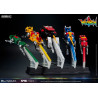 Voltron figure, Carbotix