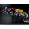 Voltron figure, Carbotix