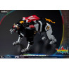 Voltron figure, Carbotix