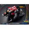 Voltron figure, Carbotix
