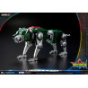 Voltron figure, Carbotix