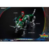 Voltron figure, Carbotix