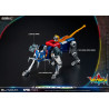 Voltron figure, Carbotix