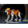 Voltron figure, Carbotix