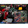 Voltron figure, Carbotix