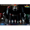 Figurine Voltron, Carbotix