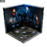 Dioramansion - Graveyard decor to display your figurines Nendoroid and FIGMA