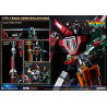 Figurine Voltron, Carbotix
