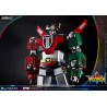 Voltron figure, Carbotix
