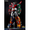 Voltron figure, Carbotix