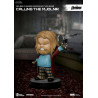 Marvel, Avengers : Endgame - Figurine Bro Thor Series, 4 versions au choix, Mini Egg Attack