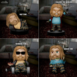 Marvel, Avengers : Endgame...