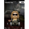 Marvel, Avengers : Endgame - Bro Thor Series figure 4 versions of your choice, Mini Egg Attack
