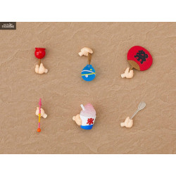 Nendoroid More - Pack...