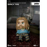 Marvel, Avengers : Endgame - Bro Thor Series figure 4 versions of your choice, Mini Egg Attack