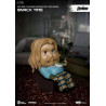 Marvel, Avengers : Endgame - Bro Thor Series figure 4 versions of your choice, Mini Egg Attack