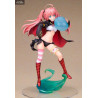 That Time I Got Reincarnated as a Slime - Figurine Milim Nava