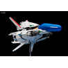 R-Type - R-90 Ragnarok figure