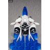 R-Type - R-90 Ragnarok figure