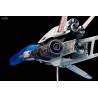 R-Type - R-90 Ragnarok figure