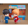 Nendoroid More - Pack d'accessoires pour figurines Nendoroid After, Parts 05 Summer Festival