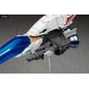 R-Type - R-90 Ragnarok figure