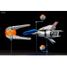 R-Type - Figurine R-90 Ragnarok