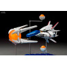 R-Type - R-90 Ragnarok figure