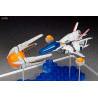R-Type - R-90 Ragnarok figure