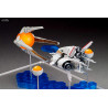 R-Type - Figurine R-90 Ragnarok