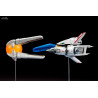 R-Type - Figurine R-90 Ragnarok