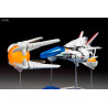 R-Type - R-90 Ragnarok figure