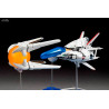 R-Type - R-90 Ragnarok figure