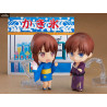 Nendoroid More - Accessories pack for figures Nendoroid After, Parts 05 Summer Festival