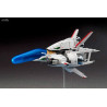 R-Type - R-90 Ragnarok figure
