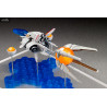 R-Type - R-90 Ragnarok figure