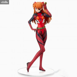 Evangelion Shin Gekijoban -...