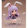 Touhou Project - Figure Reisen Udongein Inaba, Nendoroid
