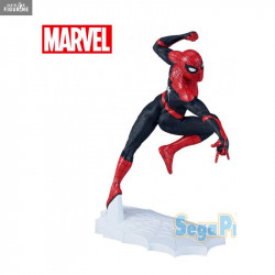 Marvel Spider-Man No Way...