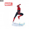 Marvel Spider-Man No Way Home - Figure Spider-Man Upgraded Suit, SPM