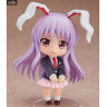 Touhou Project - Figure Reisen Udongein Inaba, Nendoroid