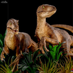 Jurassic Park - Figurine...