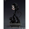 DC Comics, Batman Returns - Catwoman figure, Mini Co. Deluxe