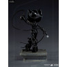 DC Comics, Batman Returns - Catwoman figure, Mini Co. Deluxe
