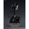 DC Comics, Batman Returns - Catwoman figure, Mini Co. Deluxe