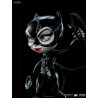 DC Comics, Batman Returns - Catwoman figure, Mini Co. Deluxe