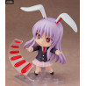 Touhou Project - Figure Reisen Udongein Inaba, Nendoroid